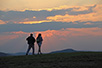 Evening walk in Zlatibor (Dragan Bosnić)